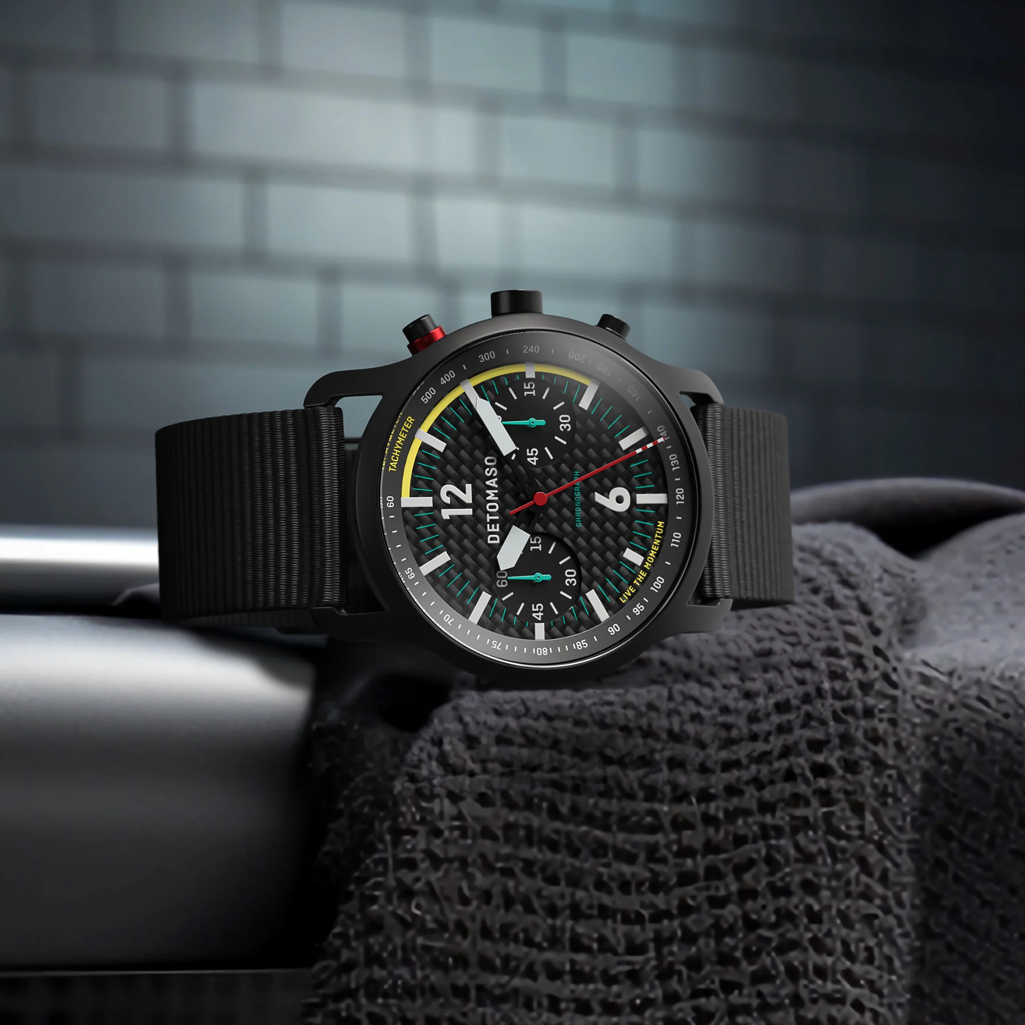 All watches ex last chance